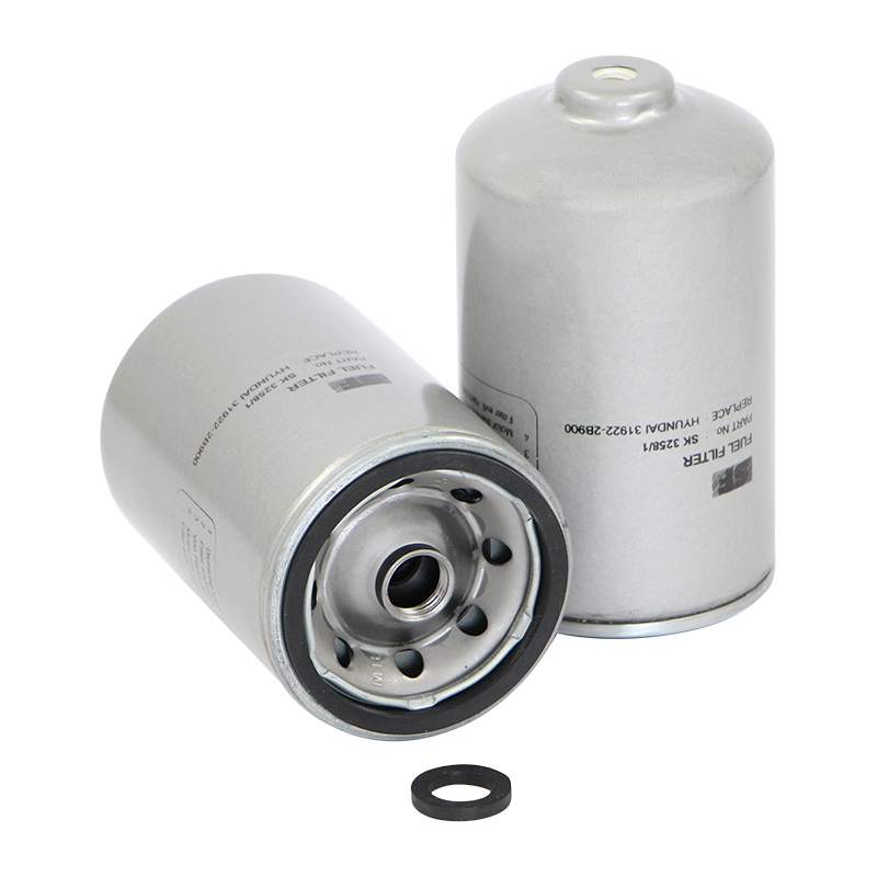 Filtre à carburant SF-FILTER SK 3258/1